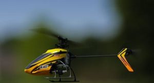 Blade Nano CP X RTF Helicopter BLH3300 - In Stock